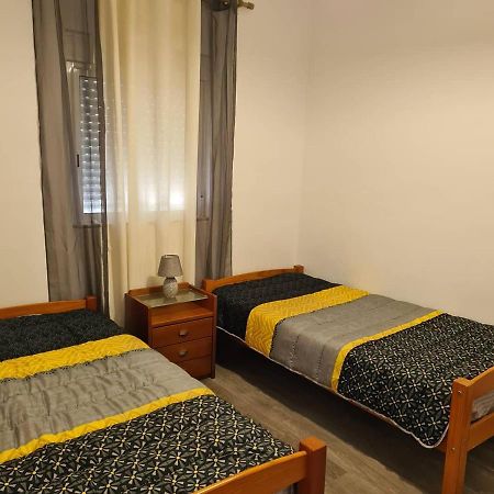 קלדס דה ריינה Caldas Relax & Leisure מראה חיצוני תמונה