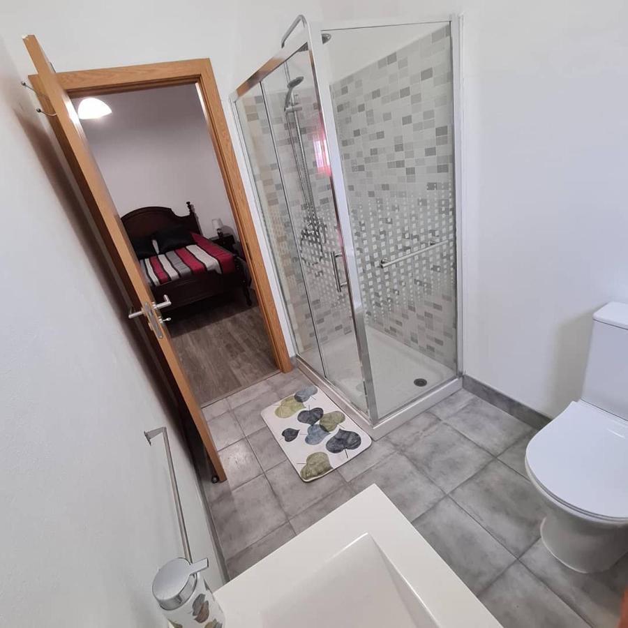 קלדס דה ריינה Caldas Relax & Leisure מראה חיצוני תמונה
