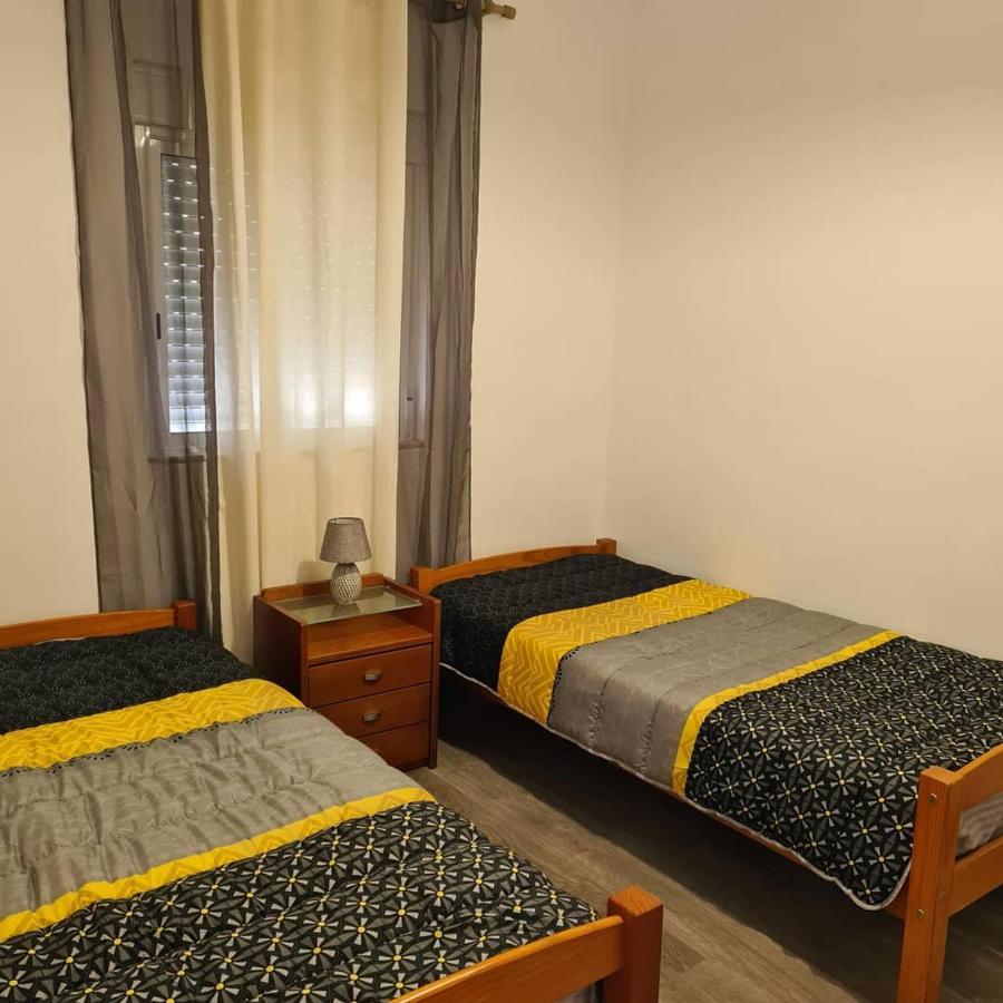 קלדס דה ריינה Caldas Relax & Leisure מראה חיצוני תמונה