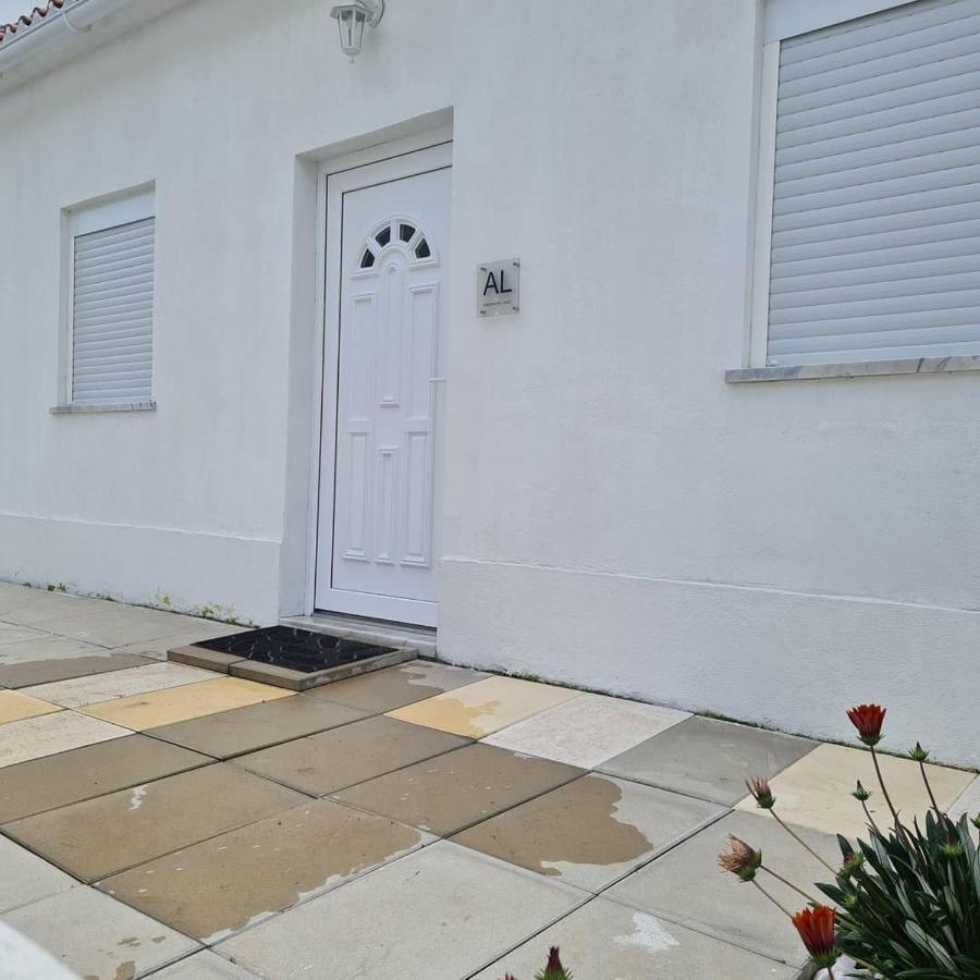 קלדס דה ריינה Caldas Relax & Leisure מראה חיצוני תמונה