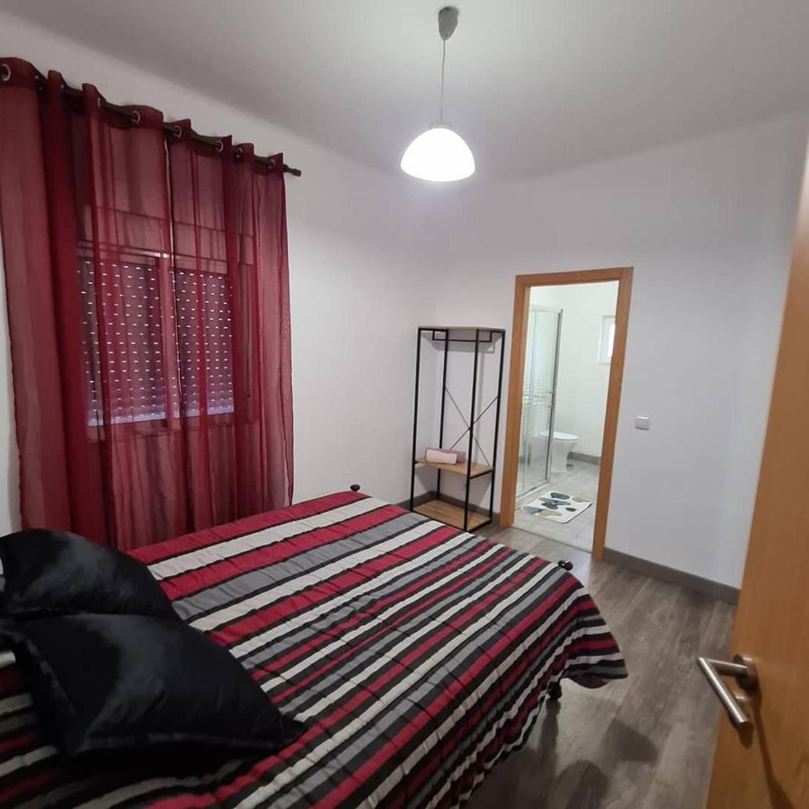 קלדס דה ריינה Caldas Relax & Leisure מראה חיצוני תמונה